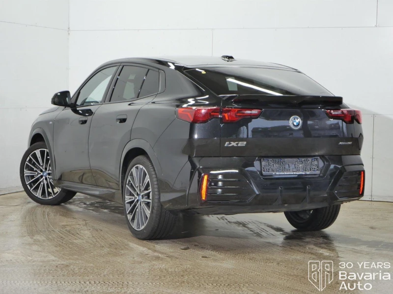 BMW X2 30 xDrive M Sport Paket, снимка 2 - Автомобили и джипове - 52834345