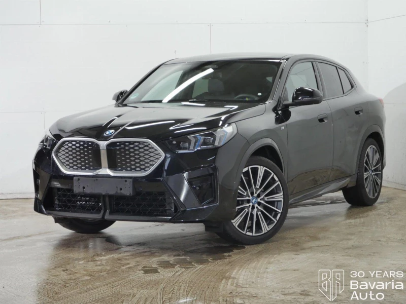 BMW X2 30 xDrive M Sport Paket