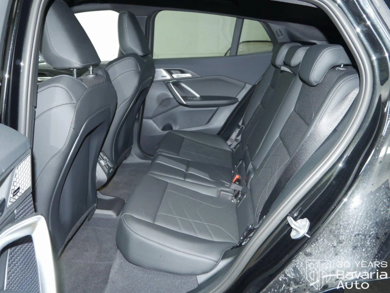 BMW X2 30 xDrive M Sport Paket, снимка 8 - Автомобили и джипове - 52834345