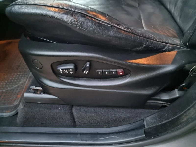 BMW X5, снимка 9 - Автомобили и джипове - 53349993