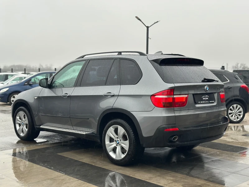 BMW X5 * 35d* SportPack* , снимка 4 - Автомобили и джипове - 53510462