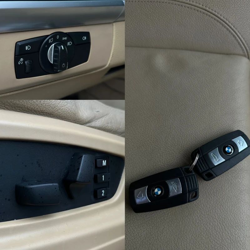 BMW X5 * 35d* SportPack* , снимка 16 - Автомобили и джипове - 53510462