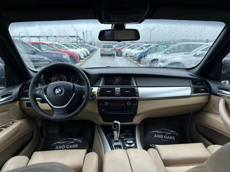 BMW X5 * 35d* SportPack* , снимка 11 - Автомобили и джипове - 53510462
