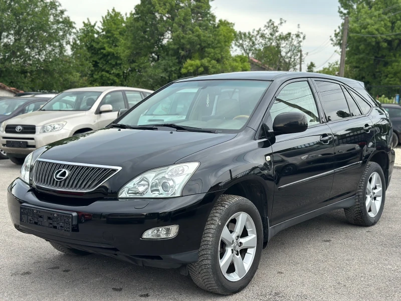 Lexus RX 350 ВСИЧКИ ЕКСТРИ ЗА МОДЕЛА - 13900 лв. - 28103410 | Car24.bg