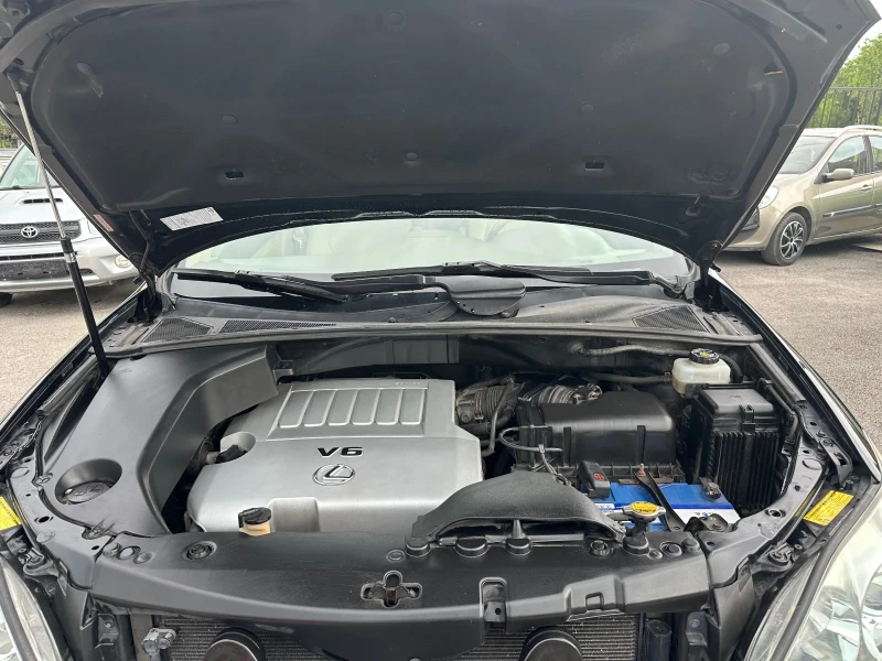Lexus RX 350 ВСИЧКИ ЕКСТРИ ЗА МОДЕЛА - 13900 лв. - 28103410 | Car24.bg