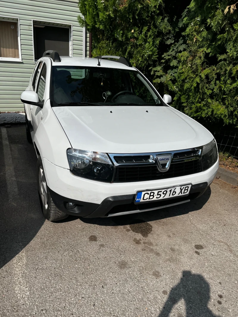 Dacia Duster - 9000 лв. - 37936623 1