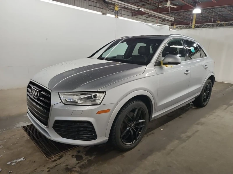 Audi Q3 * PROGRESSIV * CARFAX * БЕЗ ПЪРВОНАЧАЛНА ВНОСКА - 31750 лв. / 16233.52 € - 92884509 1
