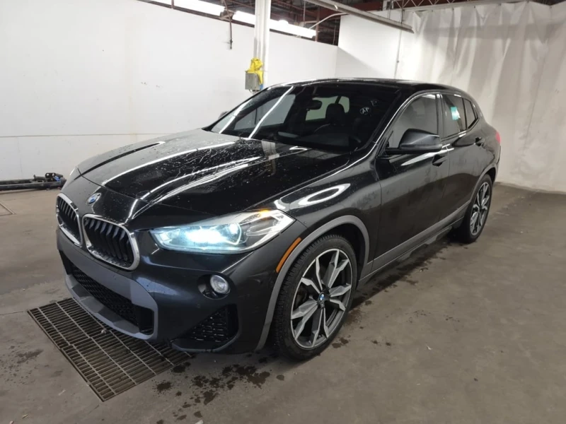 BMW X2 * XDRIVE28I * CARFAX * ЦЕНА ДО БЪЛГАРИЯ  - 25600 лв. / 13089.07 € - 41067711 1