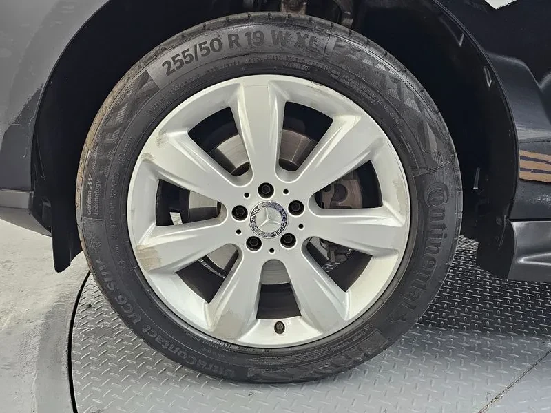 Mercedes-Benz ML 250 Bluetec 4Matic, снимка 5 - Автомобили и джипове - 54747277