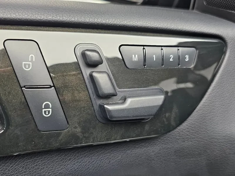 Mercedes-Benz ML 250 Bluetec 4Matic, снимка 14 - Автомобили и джипове - 54747277