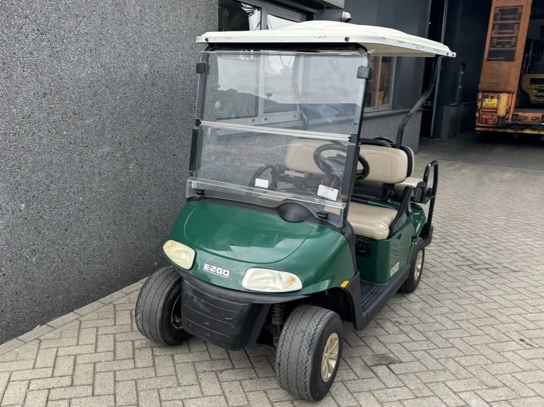 ����� EZ-GO / ���� ������� 4 ������ / 5 ��. ������� | Mobile.bg � ����������� 2