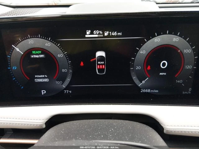 Nissan Ariya ENGAGE | AWD | ACC | Mobile.bg � ����������� 7