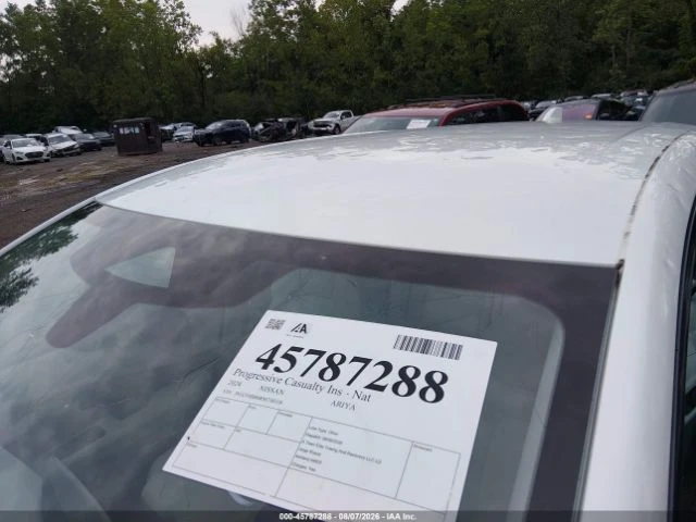 Nissan Ariya ENGAGE | AWD | ACC | Mobile.bg � ����������� 17