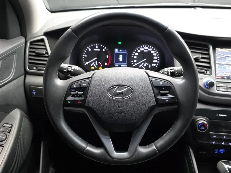 Hyundai Tucson 1.7 2WD MODERN | Mobile.bg � ����������� 13