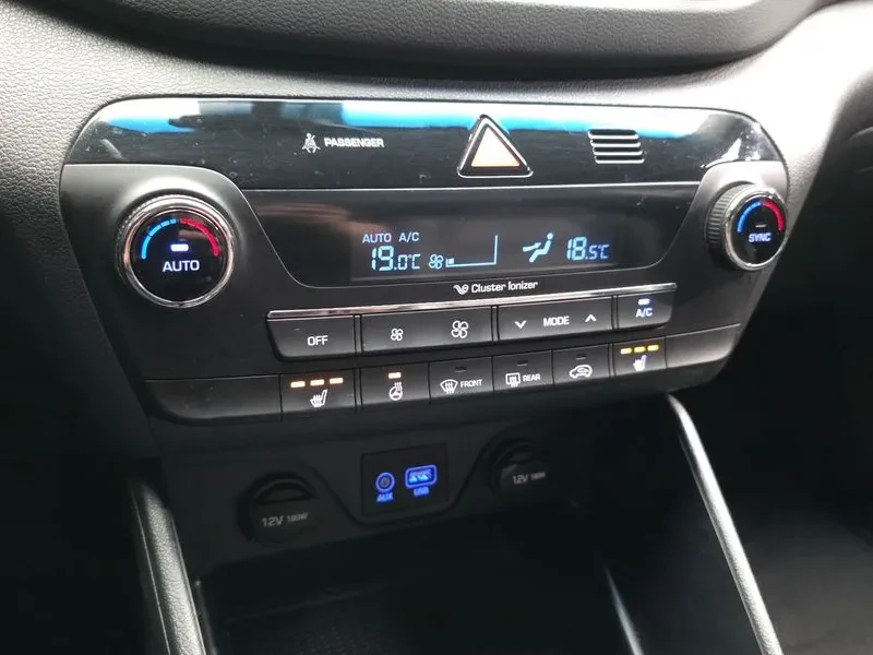 Hyundai Tucson 1.7 2WD MODERN | Mobile.bg � ����������� 16