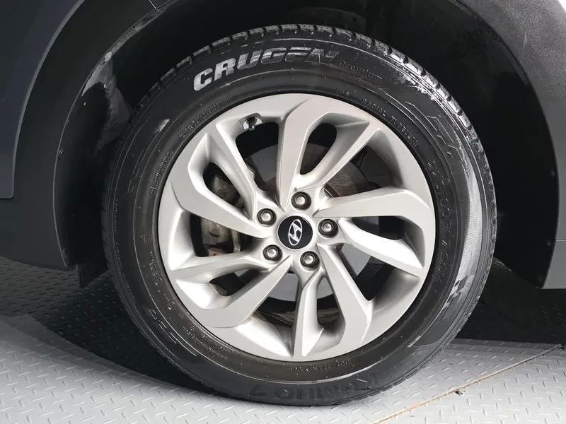 Hyundai Tucson 1.7 2WD MODERN | Mobile.bg � ����������� 5