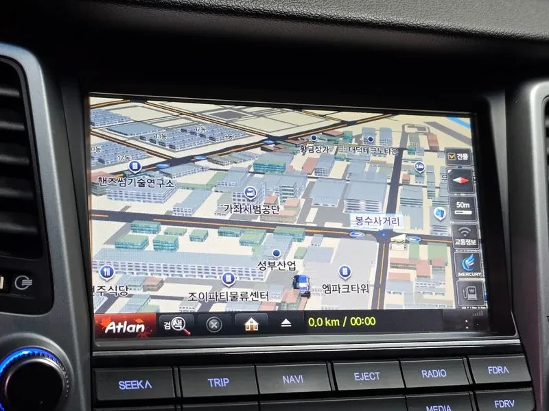 Hyundai Tucson 1.7 2WD MODERN | Mobile.bg � ����������� 14