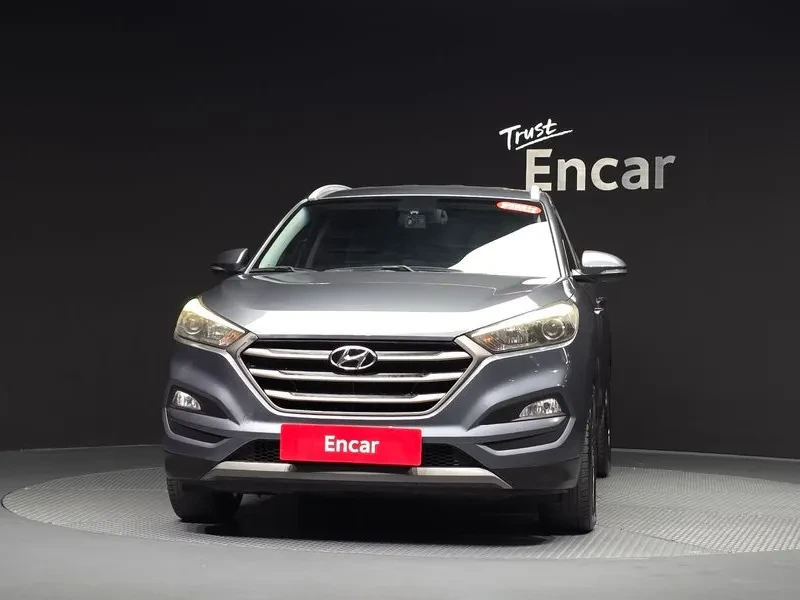 Hyundai Tucson 1.7 2WD MODERN | Mobile.bg � ����������� 3