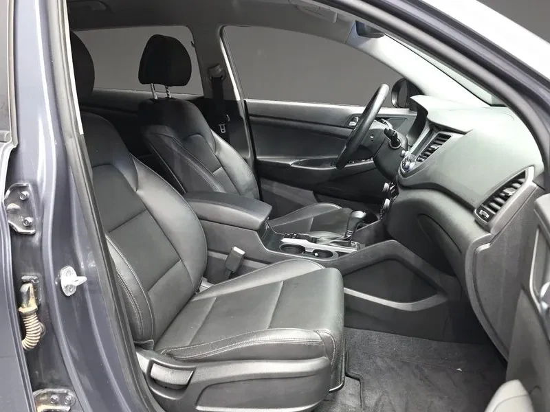 Hyundai Tucson 1.7 2WD MODERN | Mobile.bg � ����������� 11