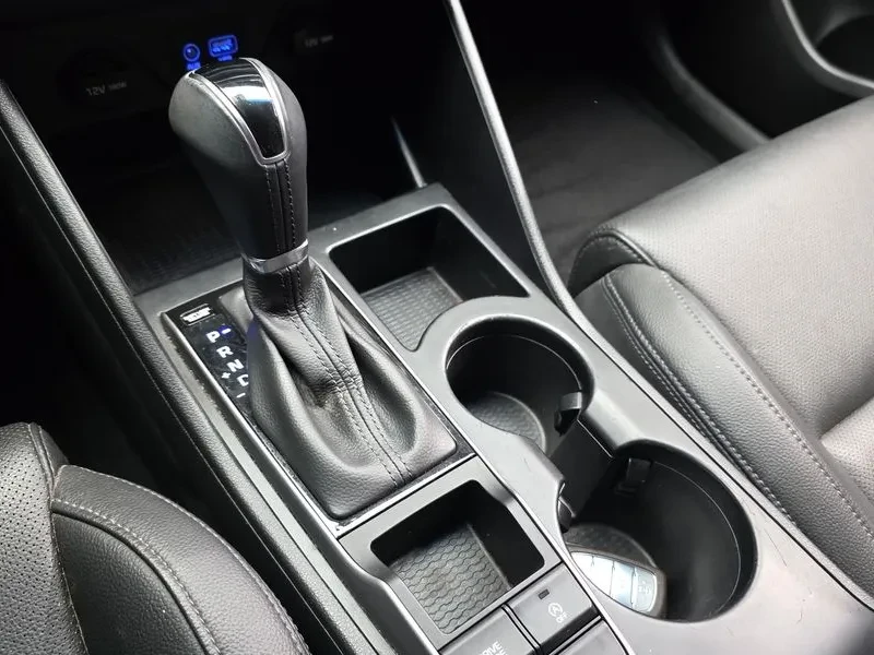 Hyundai Tucson 1.7 2WD MODERN | Mobile.bg � ����������� 9