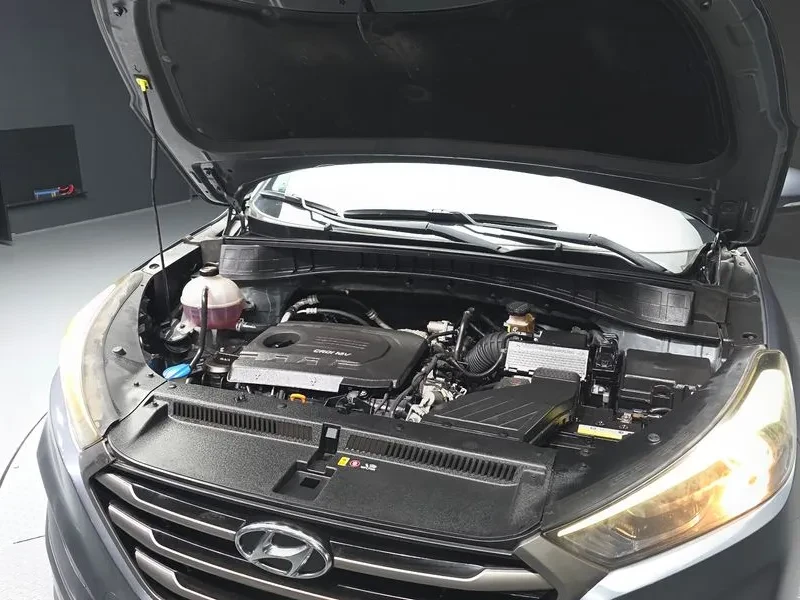 Hyundai Tucson 1.7 2WD MODERN | Mobile.bg � ����������� 6