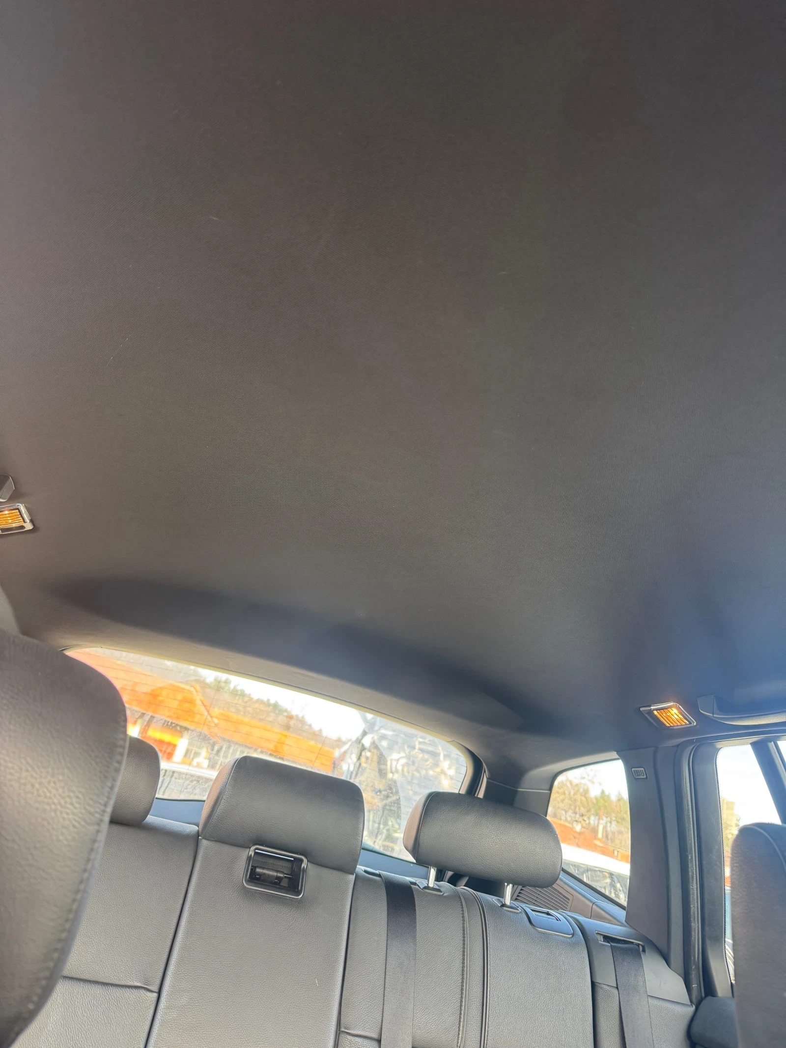 BMW X3 3.0d 218hp, снимка 14 - Автомобили и джипове - 53984473