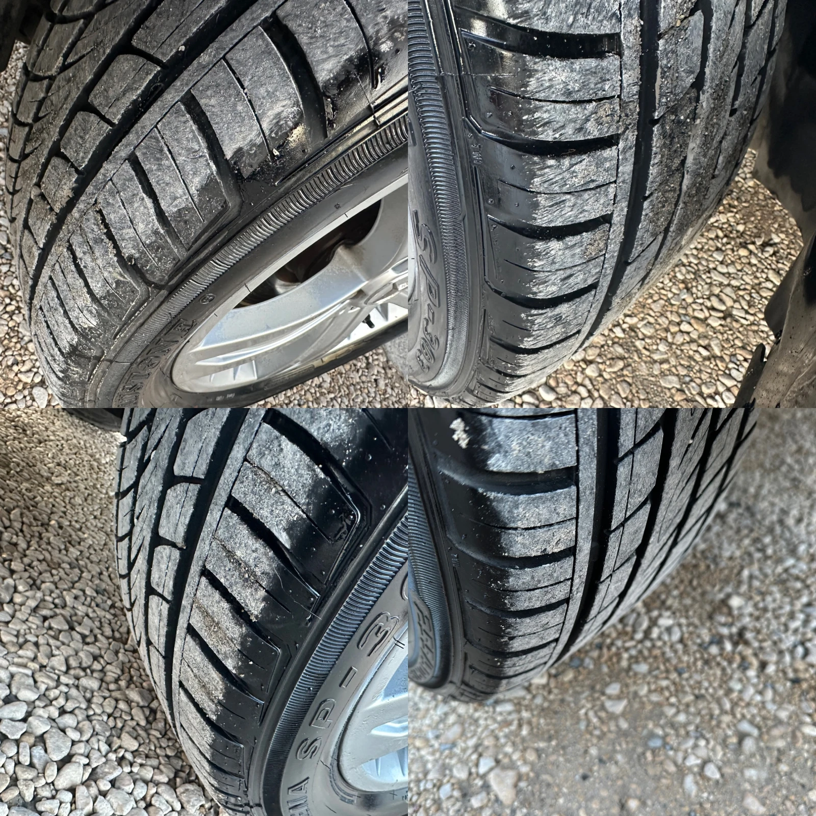 Mercedes-Benz ML 320 ML320 CDI 224HP | Mobile.bg   13