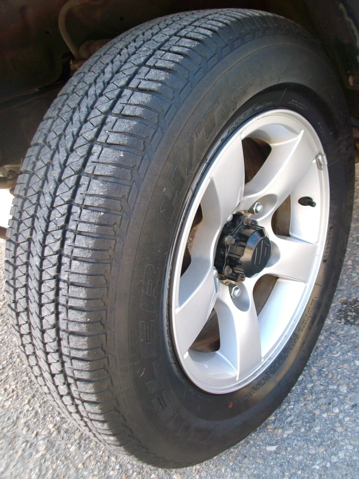 Suzuki Jimny 1.3i *  * 44 * 37 000  *   *  | Mobile.bg   15