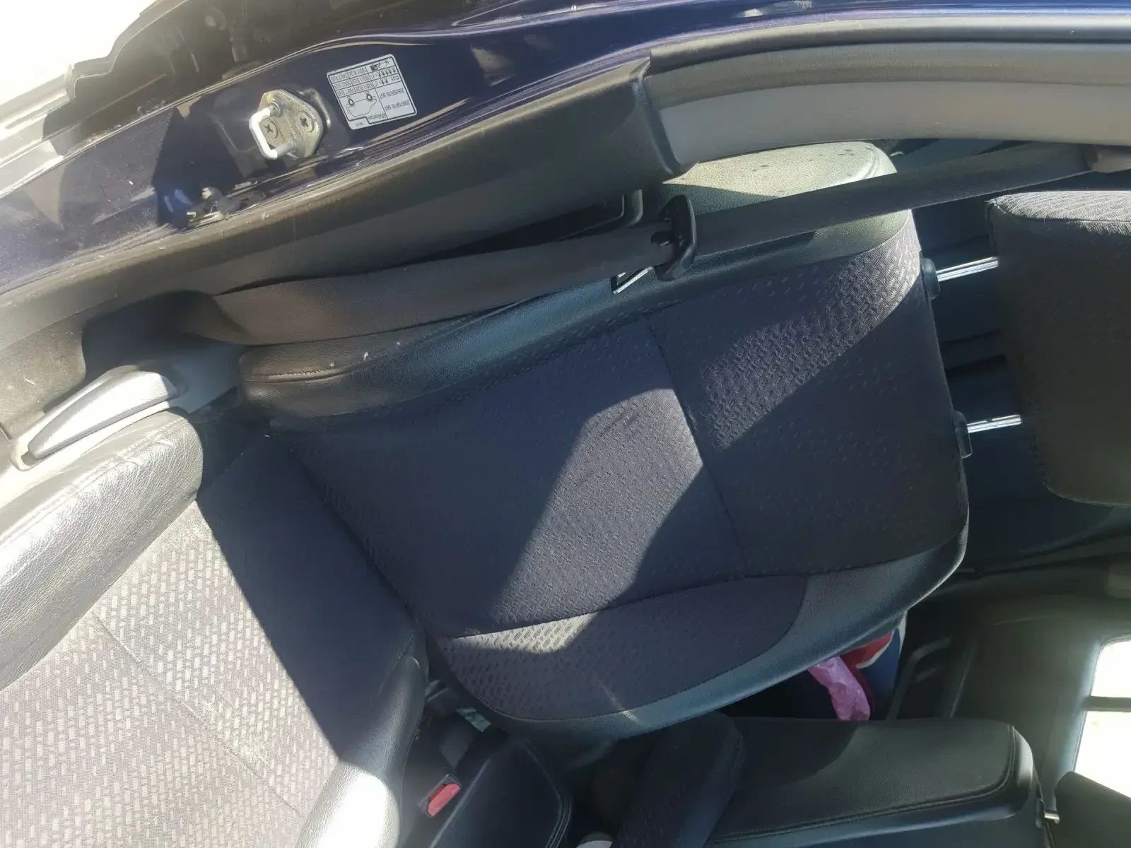 Honda Cr-v  - изображение 10