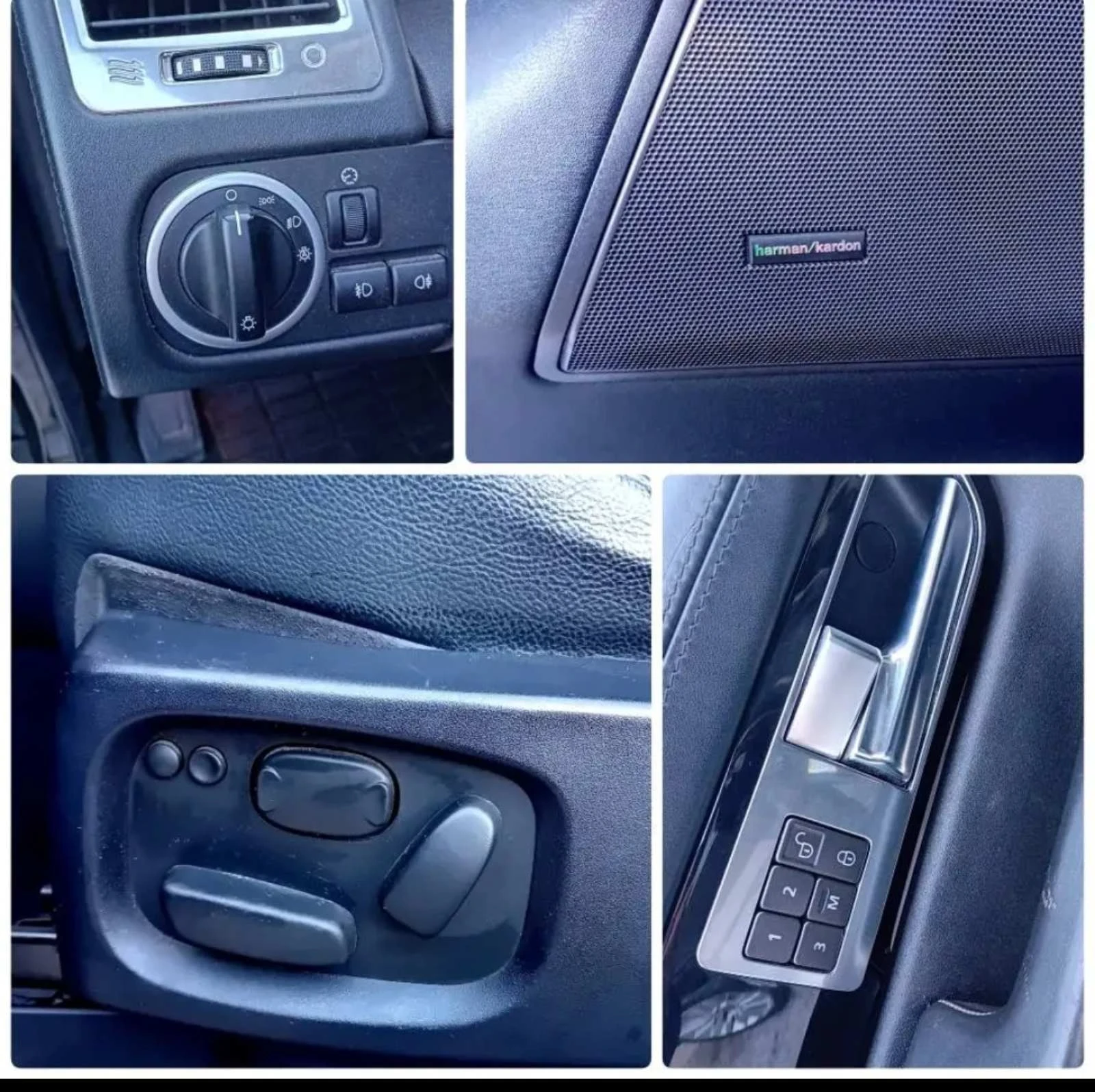 Land Rover Range Rover Sport | Mobile.bg � ����������� 12