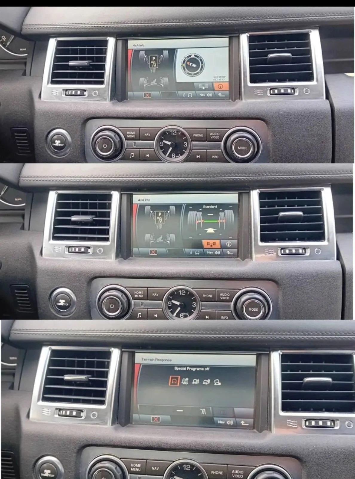 Land Rover Range Rover Sport | Mobile.bg � ����������� 13