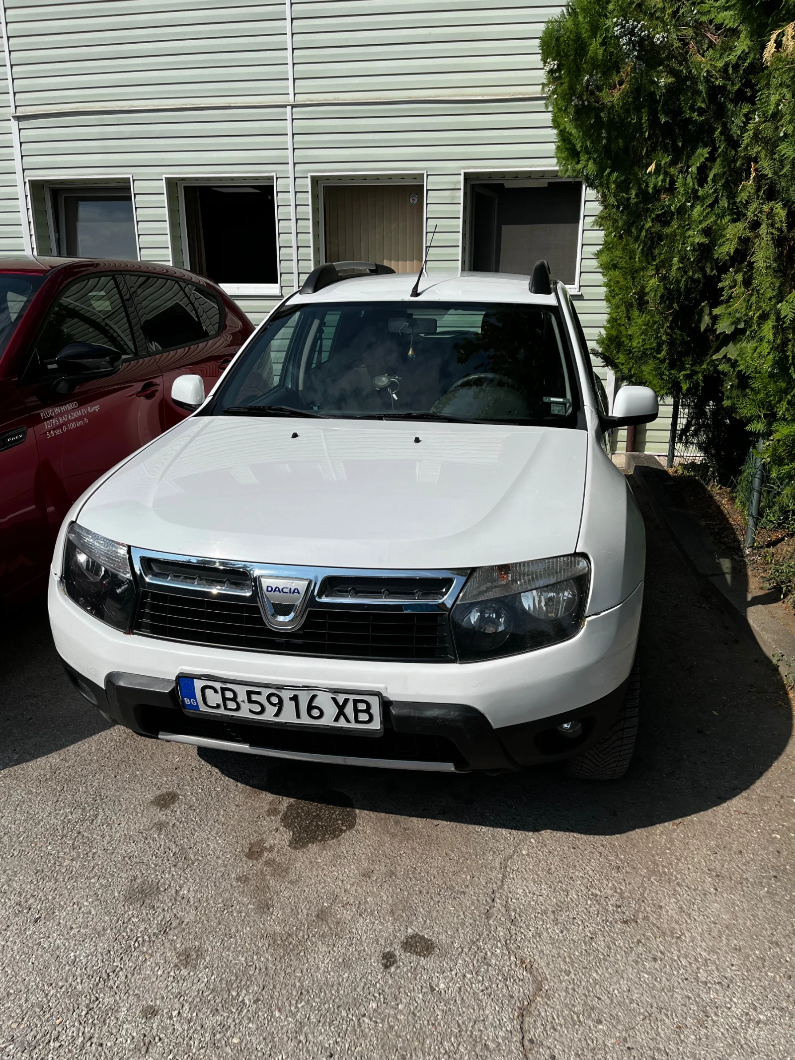 Dacia Duster  - изображение 2