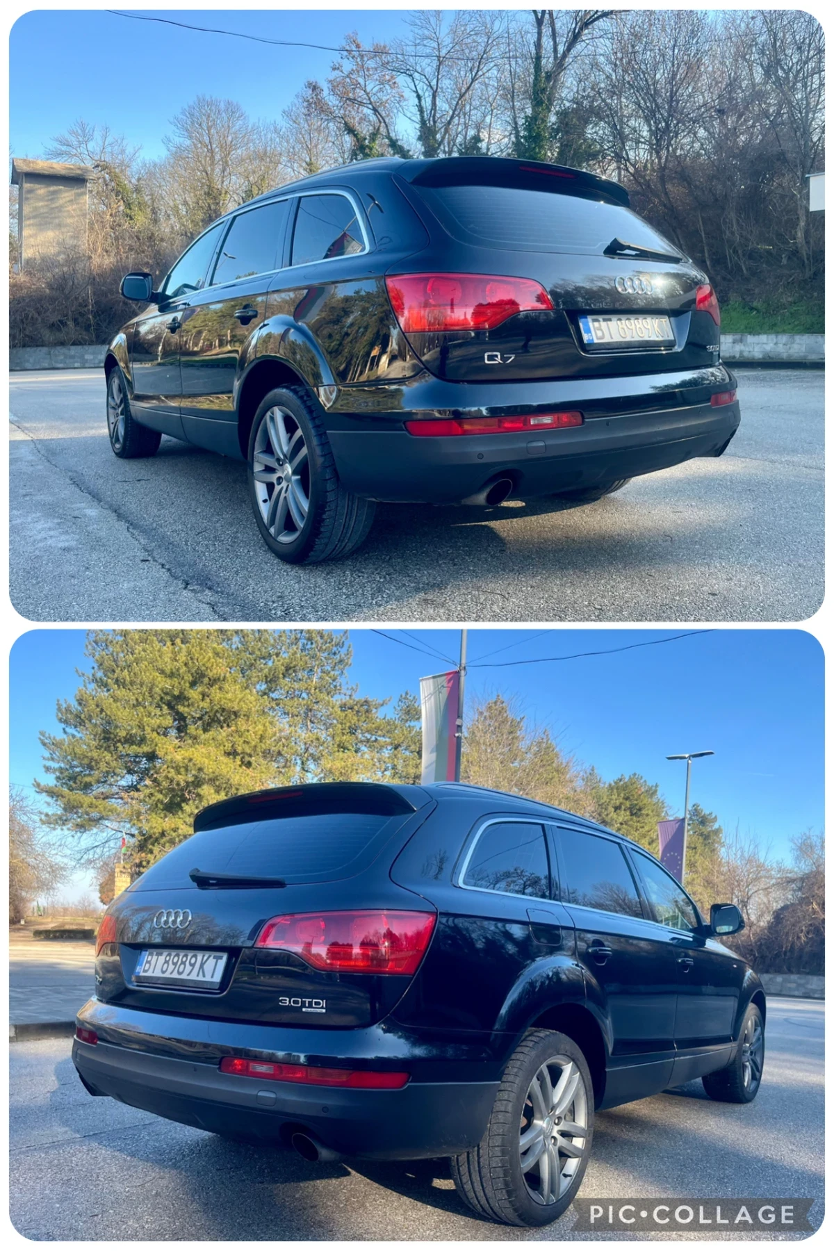 Audi Q7 3.0* TDI* QUATTRO*  - изображение 9