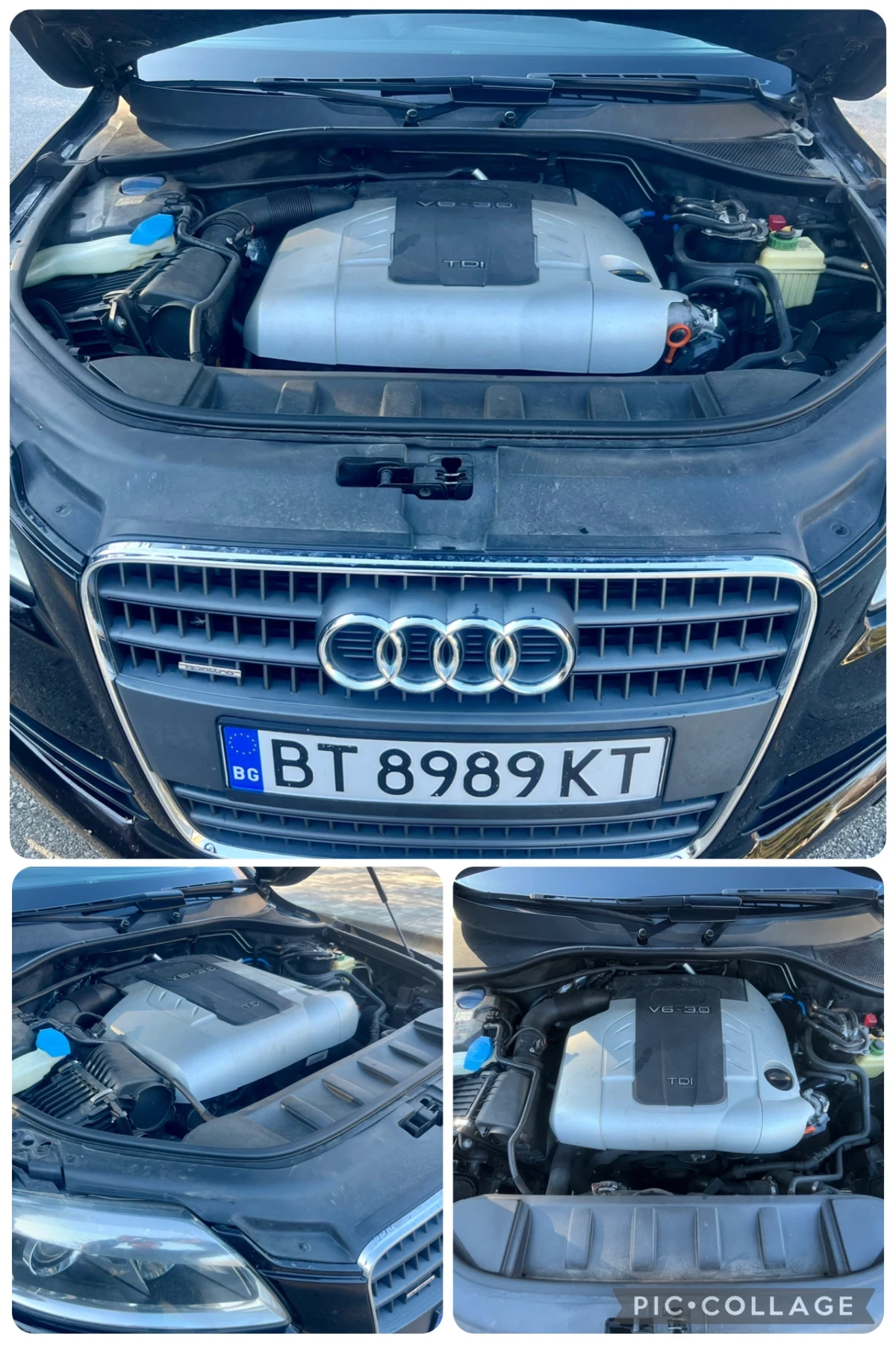 Audi Q7 3.0* TDI* QUATTRO*  | Mobile.bg   17