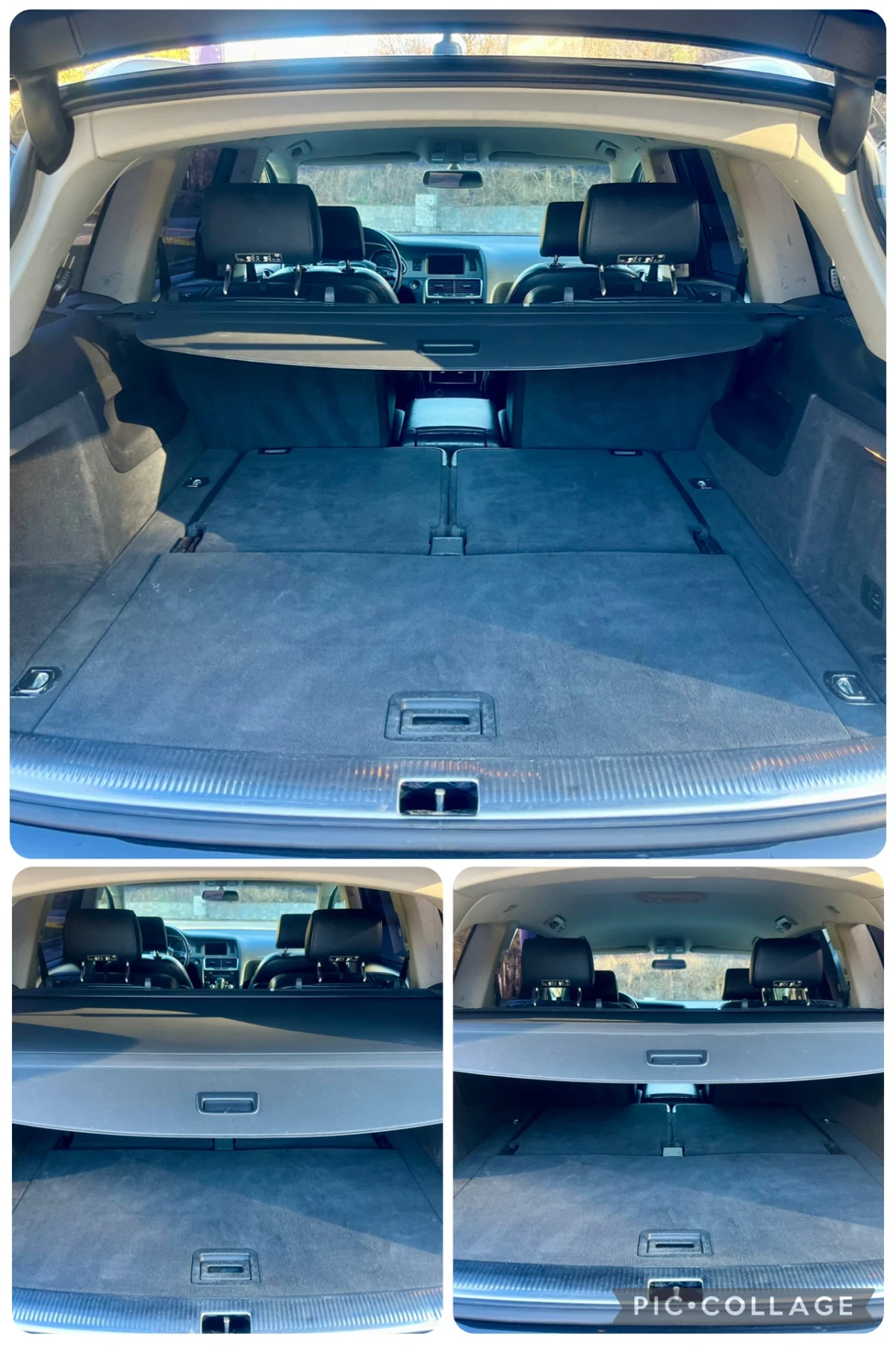 Audi Q7 3.0* TDI* QUATTRO*  | Mobile.bg   16