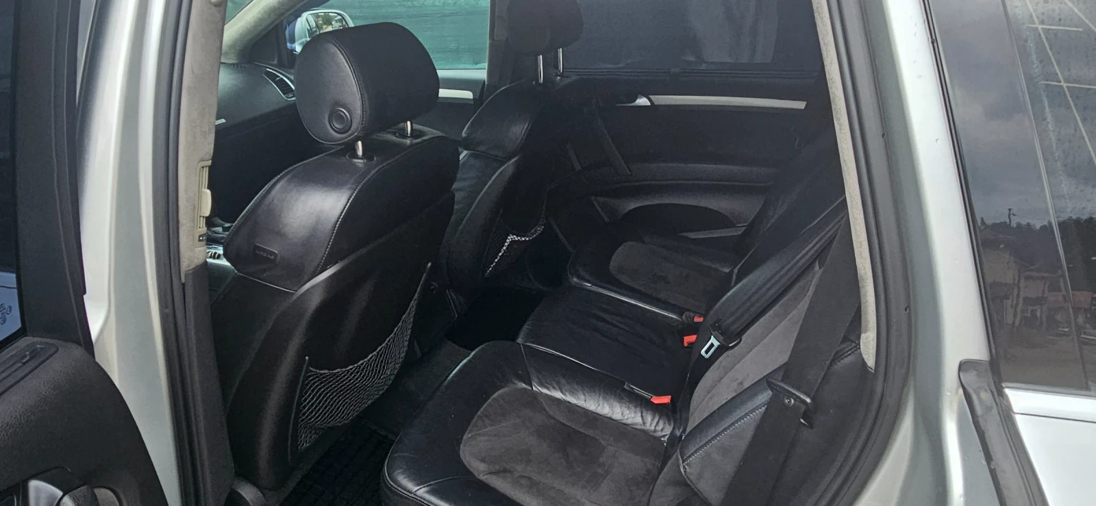 Audi Q7  - изображение 7