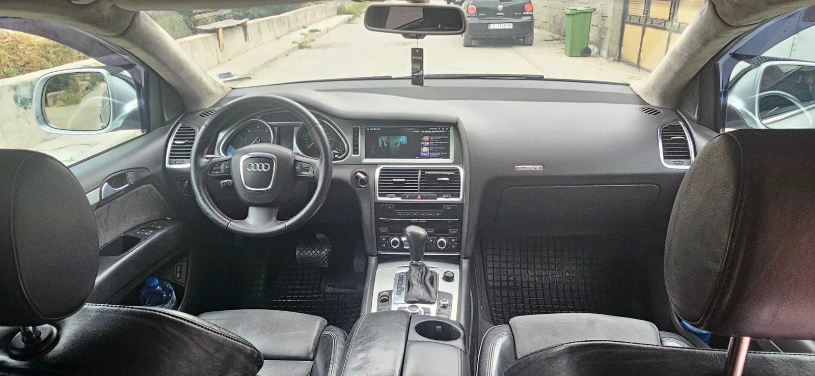 Audi Q7  - изображение 5