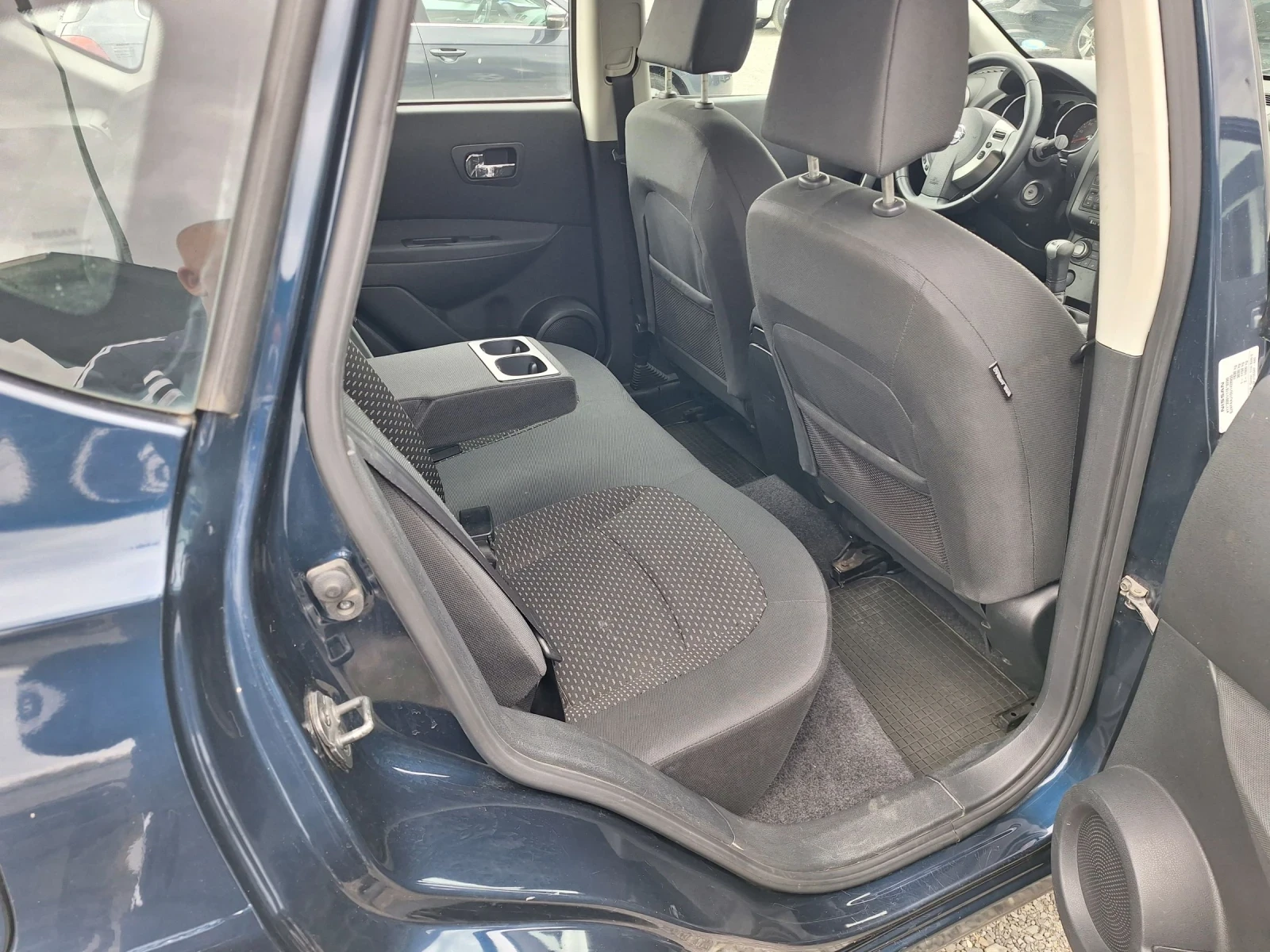 Nissan Qashqai 1.6+   | Mobile.bg   12