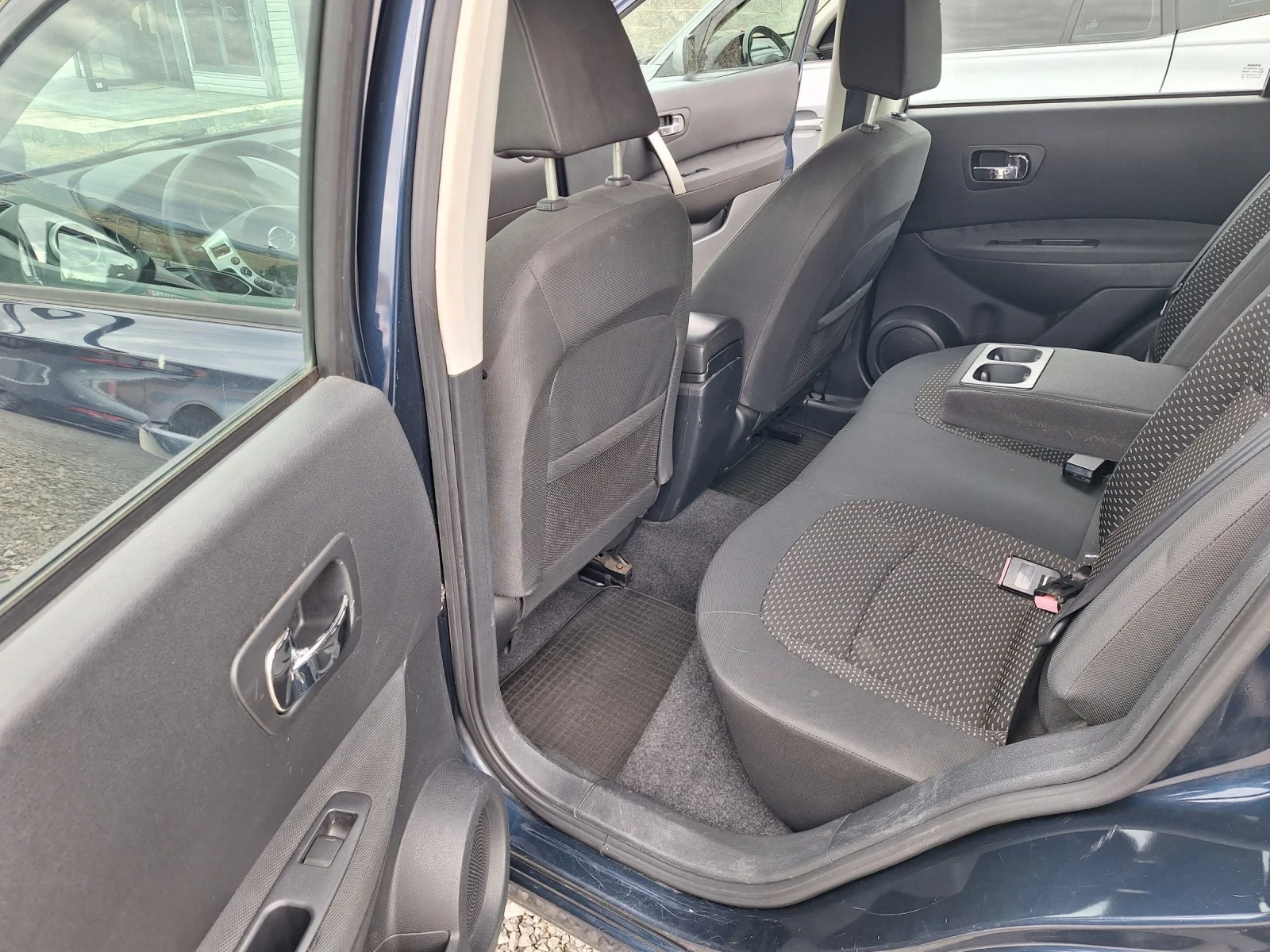 Nissan Qashqai 1.6+   | Mobile.bg   14