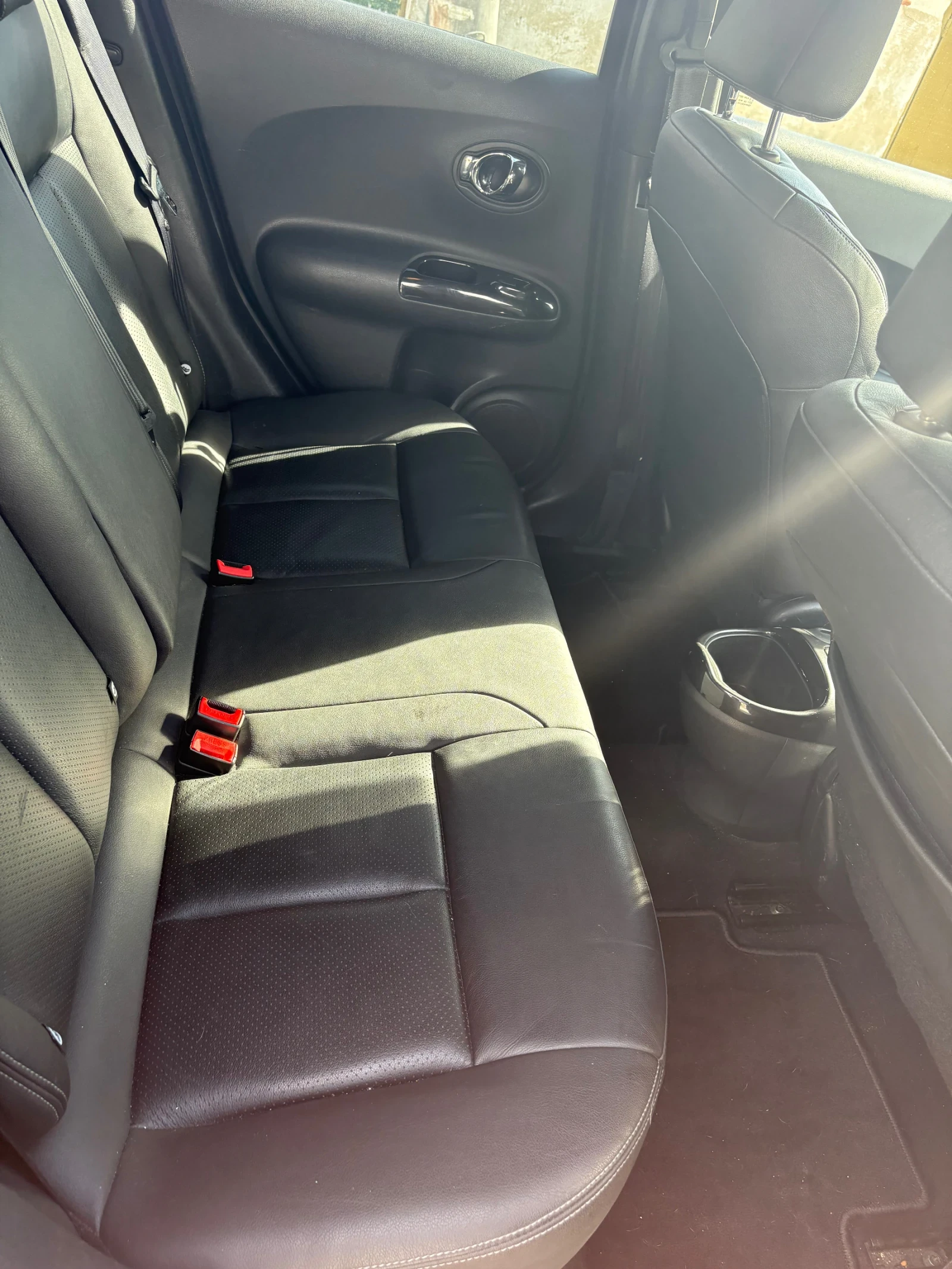 Nissan Juke | Mobile.bg — изображение 8