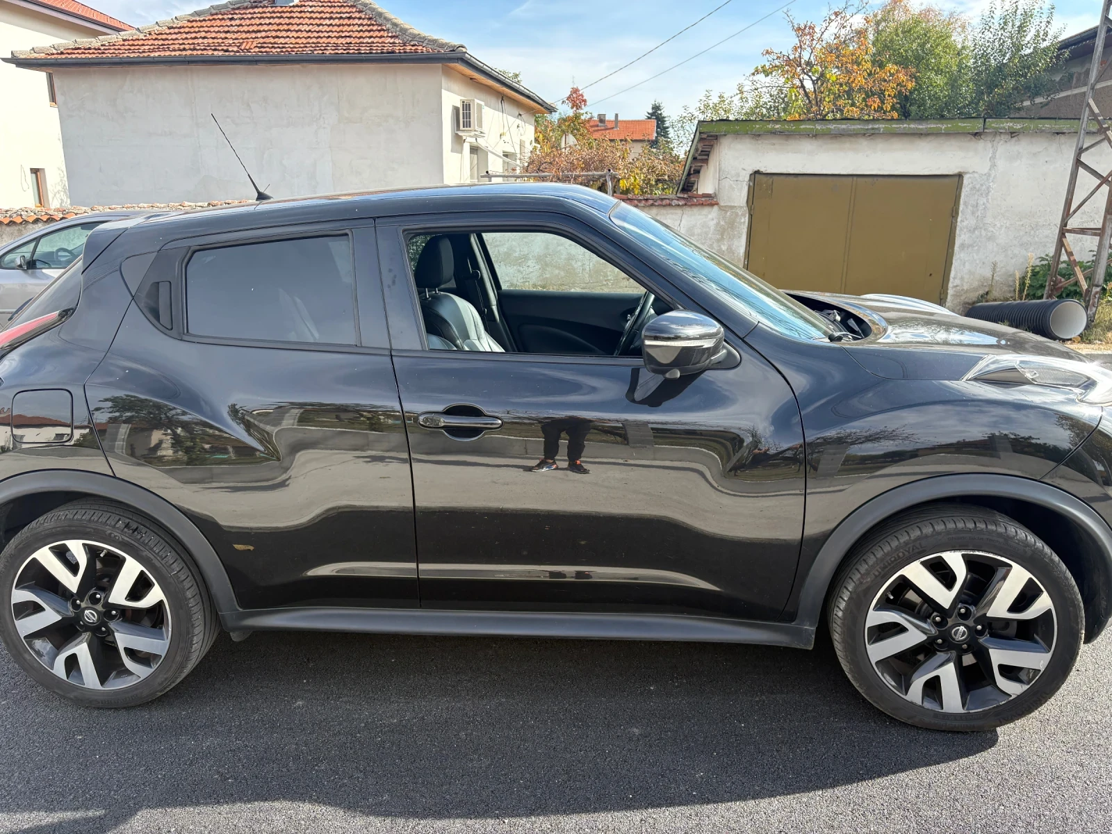 Nissan Juke | Mobile.bg — изображение 6