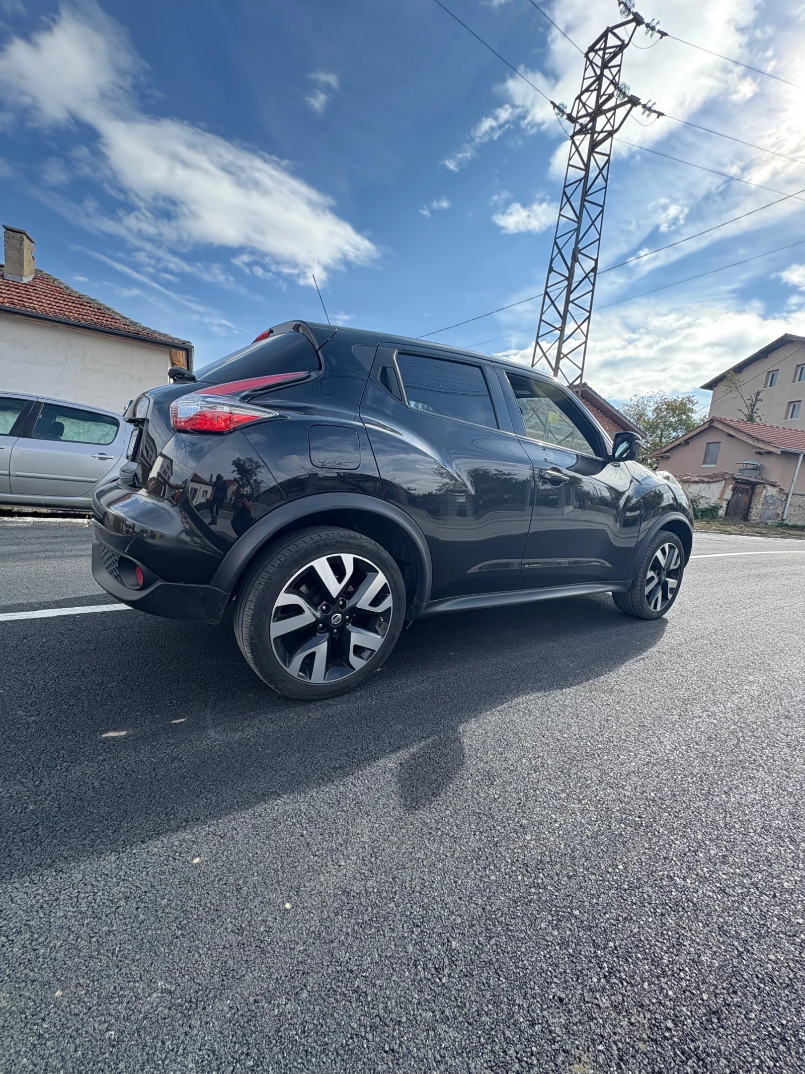 Nissan Juke | Mobile.bg — изображение 4