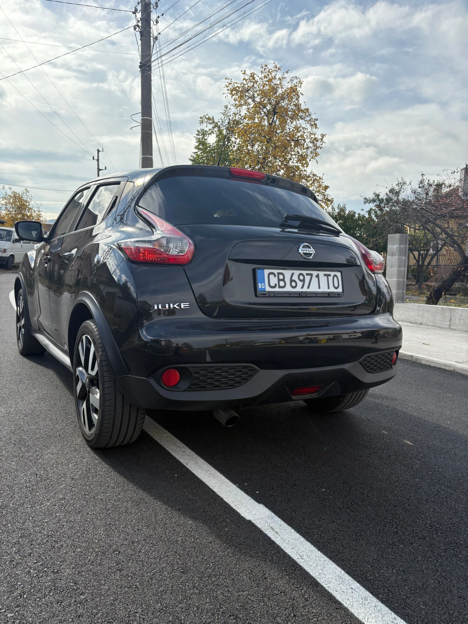 Nissan Juke | Mobile.bg — изображение 2