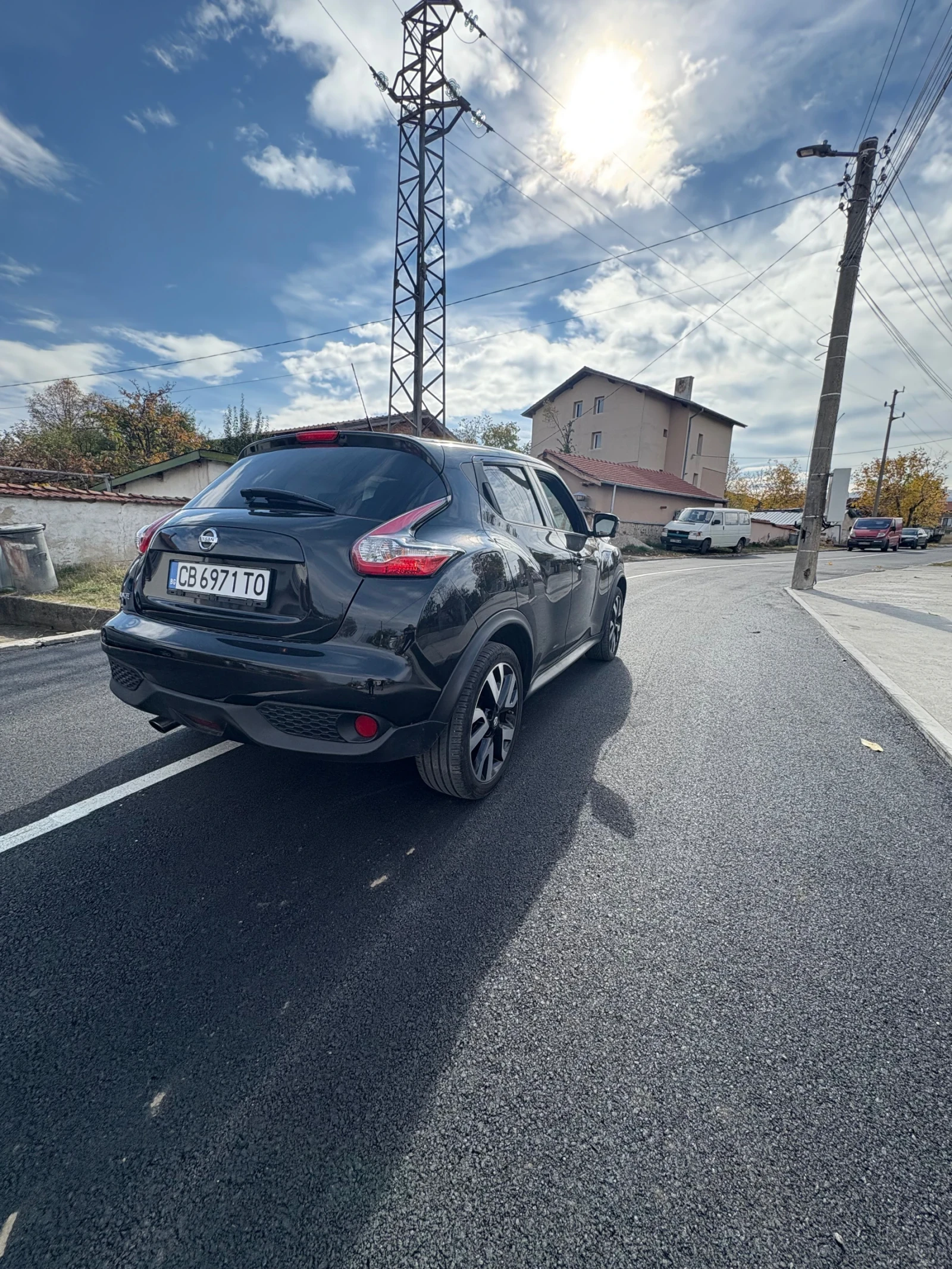 Nissan Juke | Mobile.bg — изображение 3