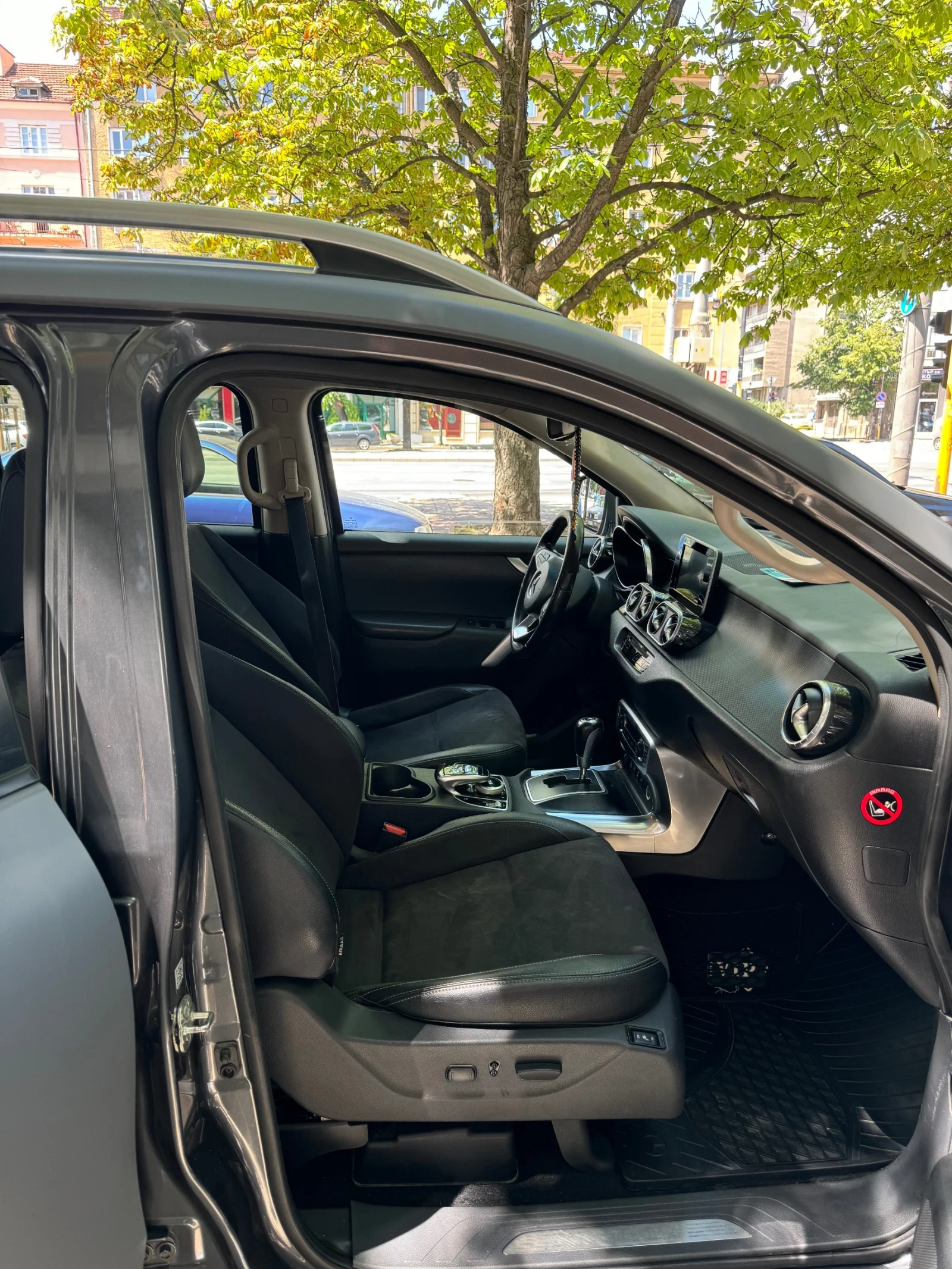 Mercedes-Benz X-Klasse | Mobile.bg — изображение 3