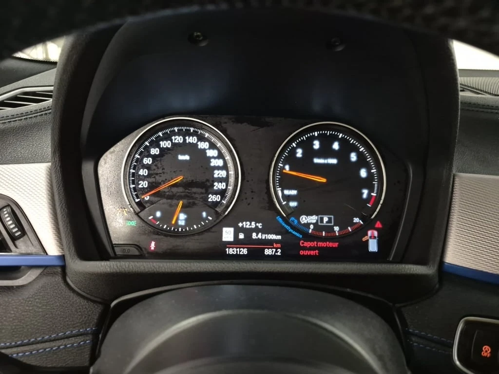 BMW X2 * XDRIVE28I * CARFAX *     | Mobile.bg   11