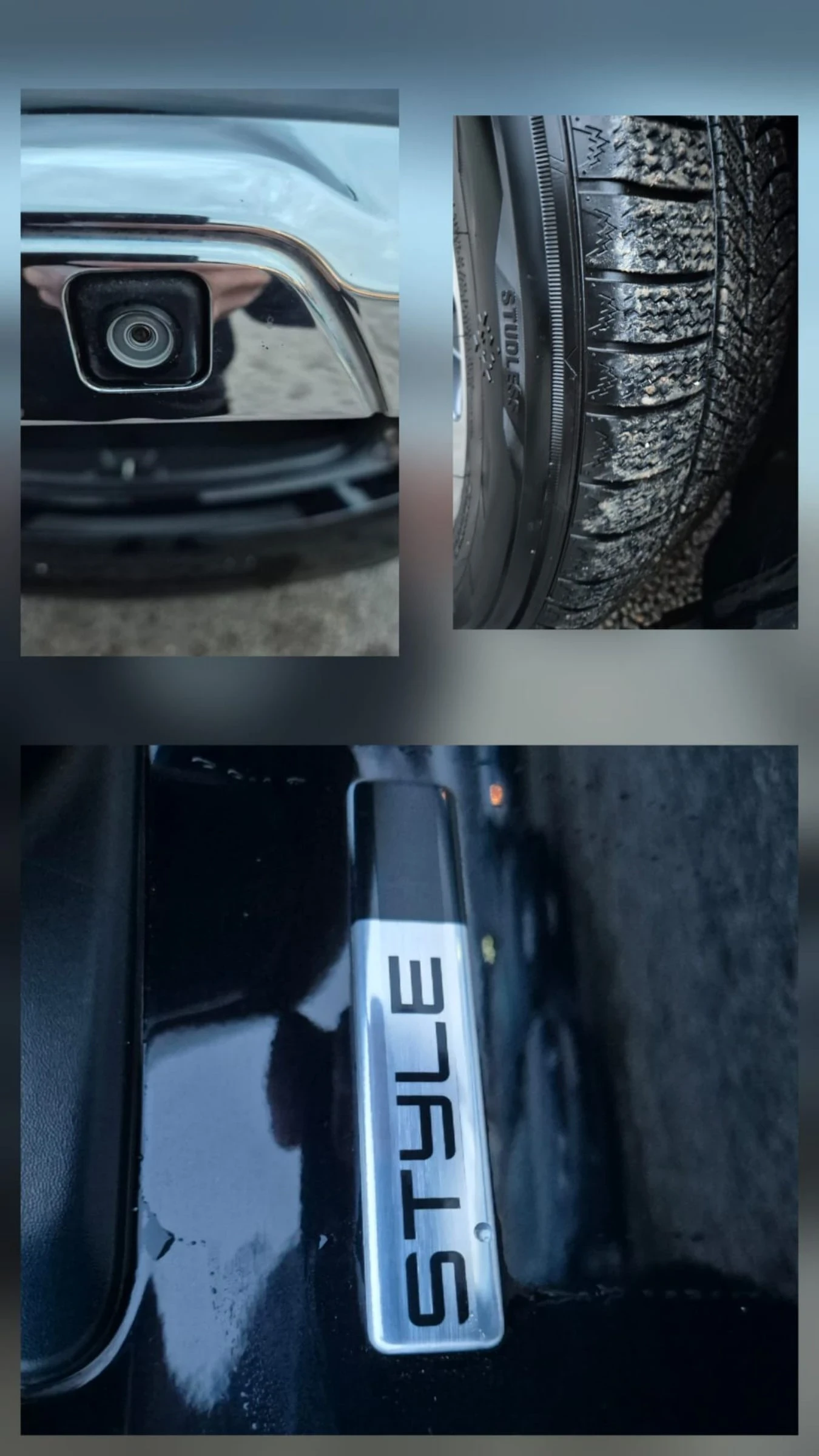 Peugeot 4008 1.6hdi+ 44+ Panorama | Mobile.bg   16