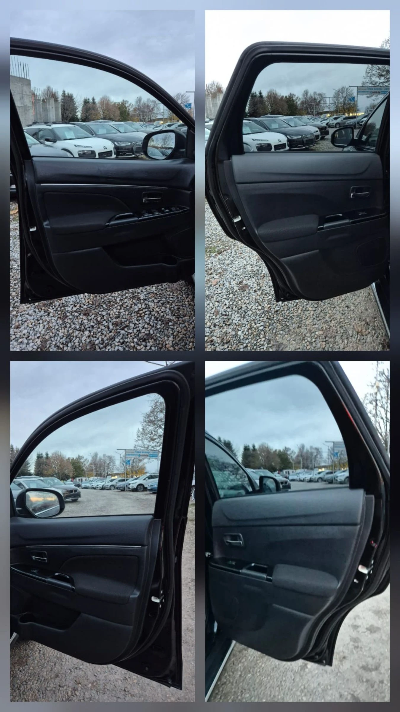 Peugeot 4008 1.6hdi+ 44+ Panorama | Mobile.bg   17