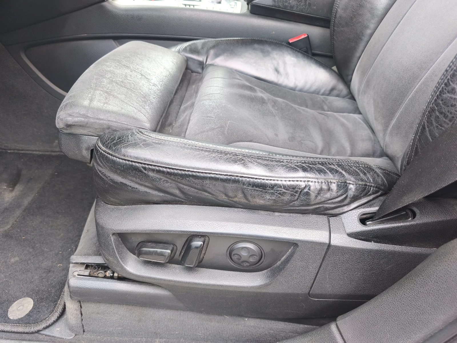 Audi Q7 3.0 TDI S-line , снимка 15 - Автомобили и джипове - 52856124