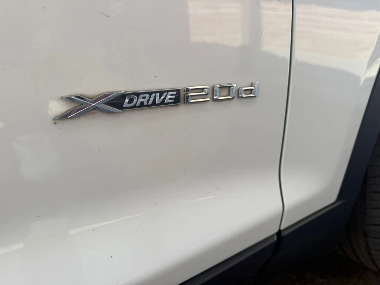 BMW X3 2.0d XDRIVE  | Mobile.bg � ����������� 7